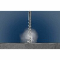 Boor Fischer Steen 120 mm 1 Stuks 3