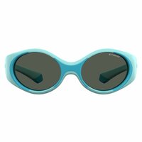 Kinderzonnebril Polaroid PLD-8037-S-MVU-M9 2