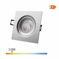 Inbouwspots EDM 31658 Downlight F 5 W 380 lm 3200 Lm (3200 K) 2