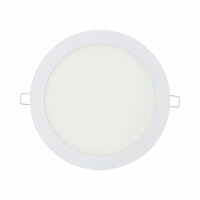 Inbouwspots EDM 31572 Downlight A F 20 W 1500 lm (4000 K) 3