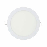 Inbouwspots EDM 31565 Downlight A F 20 W 1500 lm (6400 K) 3