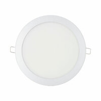 Inbouwspots EDM 31566 Downlight A F 20 W 1200 Lm (6400 K) 3