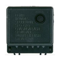 LED lichtsnoer Multicolour (23 m) 3