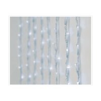 Lichtgordijn LED 220 V 1 x 2 m 2
