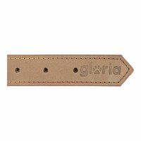 Hondenhalsband Gloria Oasis Beige (1,2 x 35 cm) 6