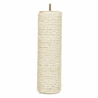 Krabpaal voor Katten Trixie Beige 8