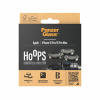 Panzer Glass 1139 Transparant Bluetooth luidspreker 2