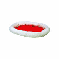 Kattenbed Trixie Wit Rood 47 &times; 38 cm 5