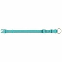 Hondenhalsband Trixie Premium Licht Blauw M/L 35-55 cm 2