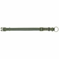 Hondenhalsband Trixie Premium Groen Olijf M/L 35-55 cm 2