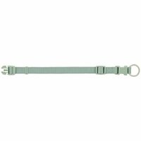 Hondenhalsband Trixie Premium Groen S/M 30-45 cm 2