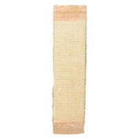 Krabpaal voor Katten Trixie Beige Natuurlijk 15 &times; 56 CM 2