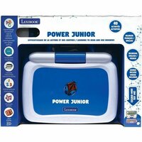 Smartwatch voor Kinderen Lexibook 5