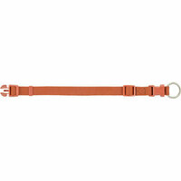 Hondenhalsband Trixie Premium Oranje S/M 30-45 cm 4