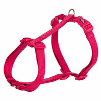 Hondentuigje Trixie New Premium Fuchsia M/L 2
