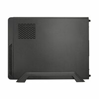 Micro ATX/ITX Midtower Behuizing TooQ TQC-3006DU3C USB 3.0 Zwart 6