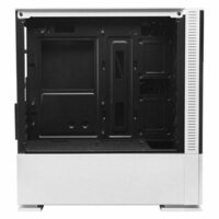 ATX/mATX Semi-toren BehuizingMars Gaming LED RGB LED RGB Micro ATX 7