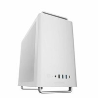 ATX Semi-toren BehuizingMars Gaming MCELITEW Wit 3