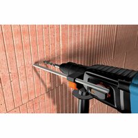 Borenset Fischer 543027 Metaal Staal (8 Onderdelen) 2