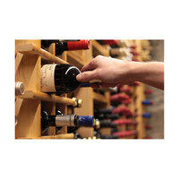 Flessenrek Astigarraga Evolutivo rioja Bruin Pijnboom (43 x 22 x 32,5 cm) 3