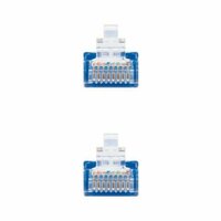 Patchkabel Cat6 UTP NANOCABLE 10.20.040 - Maat: 3 m 5