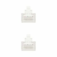 Patchkabel Cat6 UTP NANOCABLE 10.20.040 - Maat: 3 m 7