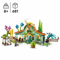 Bouwspel Lego 71459 Dreamzzz Multicolour 2
