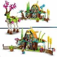Bouwspel Lego 71459 Dreamzzz Multicolour 3