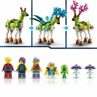 Bouwspel Lego 71459 Dreamzzz Multicolour 4