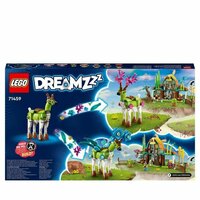 Bouwspel Lego 71459 Dreamzzz Multicolour 6