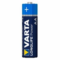 Alkalinebatterij Varta LR6 AA 1,5V High Energy (8 pcs) 2