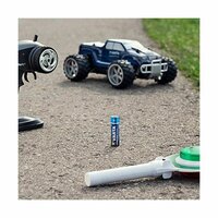 Alkalinebatterij Varta LR6 AA 1,5V High Energy (8 pcs) 4