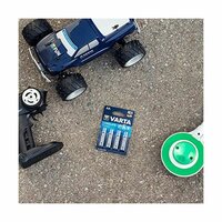 Alkalinebatterij Varta LR6 AA 1,5V High Energy (8 pcs) 5