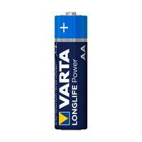 Batterijen Varta Longlife Power (40 Onderdelen) 2