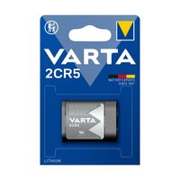 Batterijen Varta 06203 301 401 (1 Onderdelen) 2