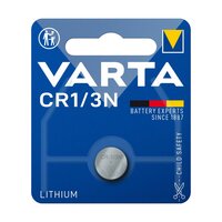 Batterijen Varta (1 Onderdelen) 2