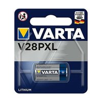 Batterijen Varta 6 V (1 Stuks) 2