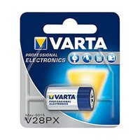 Batterijen Varta (1 Onderdelen) 2