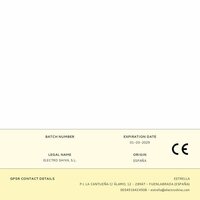 Batterijen DURACELL Plus LR03 (4 uds) 2