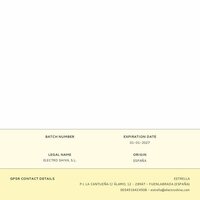 Alkalinebatterij Plus Power DURACELL Plus Power 6LR61/MN1604 2