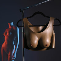 Batterijen Gender X 4