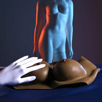 Batterijen Gender X 6