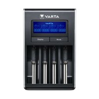Batterijlader Varta 57676 101 401 AA/AAA Batterijen x 4 2
