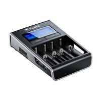 Batterijlader Varta 57676 101 401 AA/AAA Batterijen x 4 5