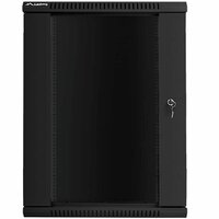 Patchkast Lanberg WF01-6418-10B 18U 3