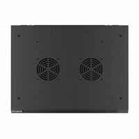 Patchkast Lanberg WF01-6427-10B 19&quot; 4