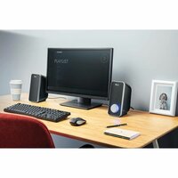 PC speakers Trust 20179 Zwart 14 W Bluetooth luidspreker 2