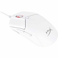Muis Hyperx 6N0A8AA Wit 2