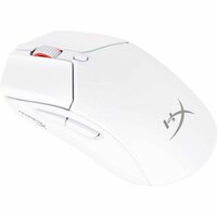 Muis Hyperx 6N0A9AA Wit 2