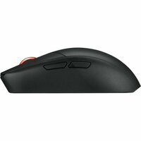 Muis Asus ROG Strix Impact III Zwart 3